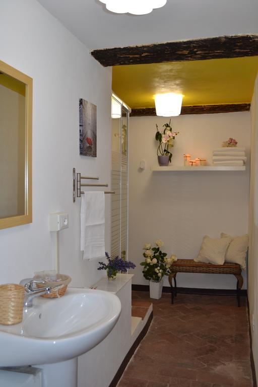 Studio In Centre Apartment Lucca Exterior photo