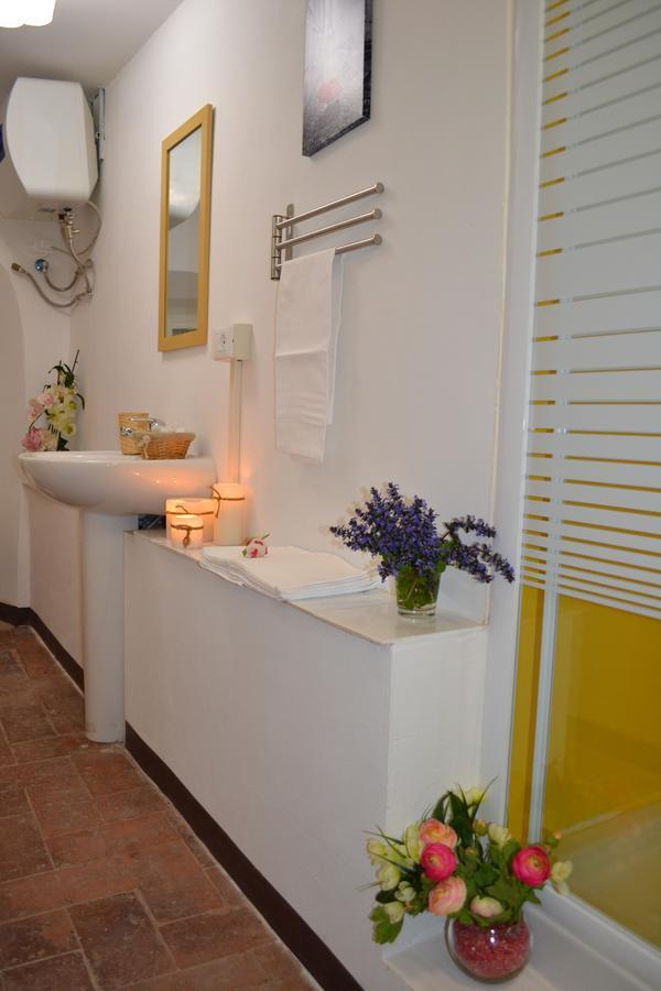 Studio In Centre Apartment Lucca Exterior photo